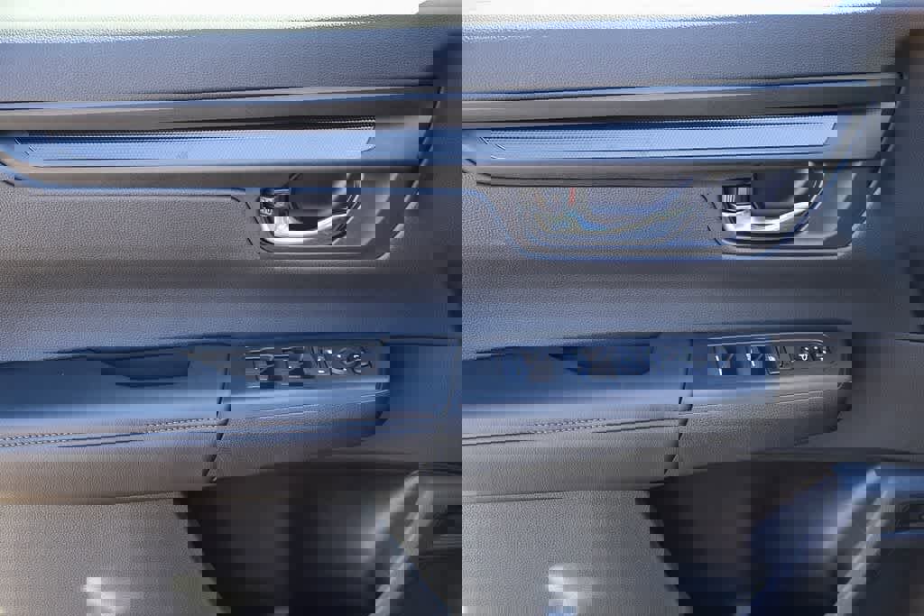 New 2026 Honda CR-V LX image 18