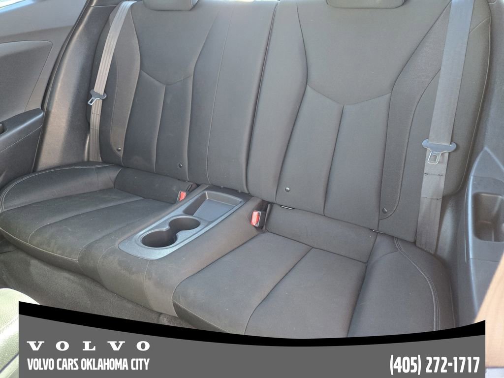 Used 2013 Hyundai Veloster RE:MIX Edition image 28