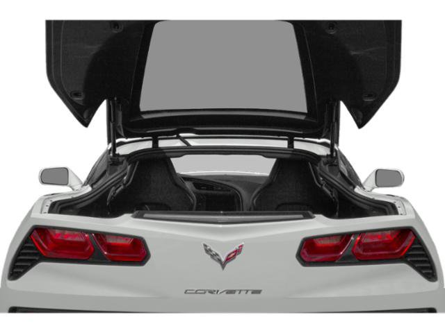 Used 2019 Chevrolet Corvette Stingray Coupe w/ 1LT RWD image 15