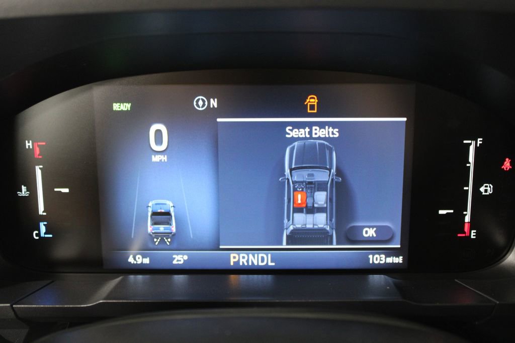 New 2026 Ford Maverick XL w/ Equipment Group 101A AWD/4WD image 31