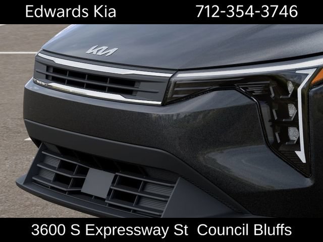 New 2026 Kia K4 FWD image 14