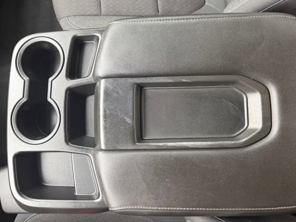 Used 2019 Chevrolet Silverado 1500 RST AWD/4WD image 31
