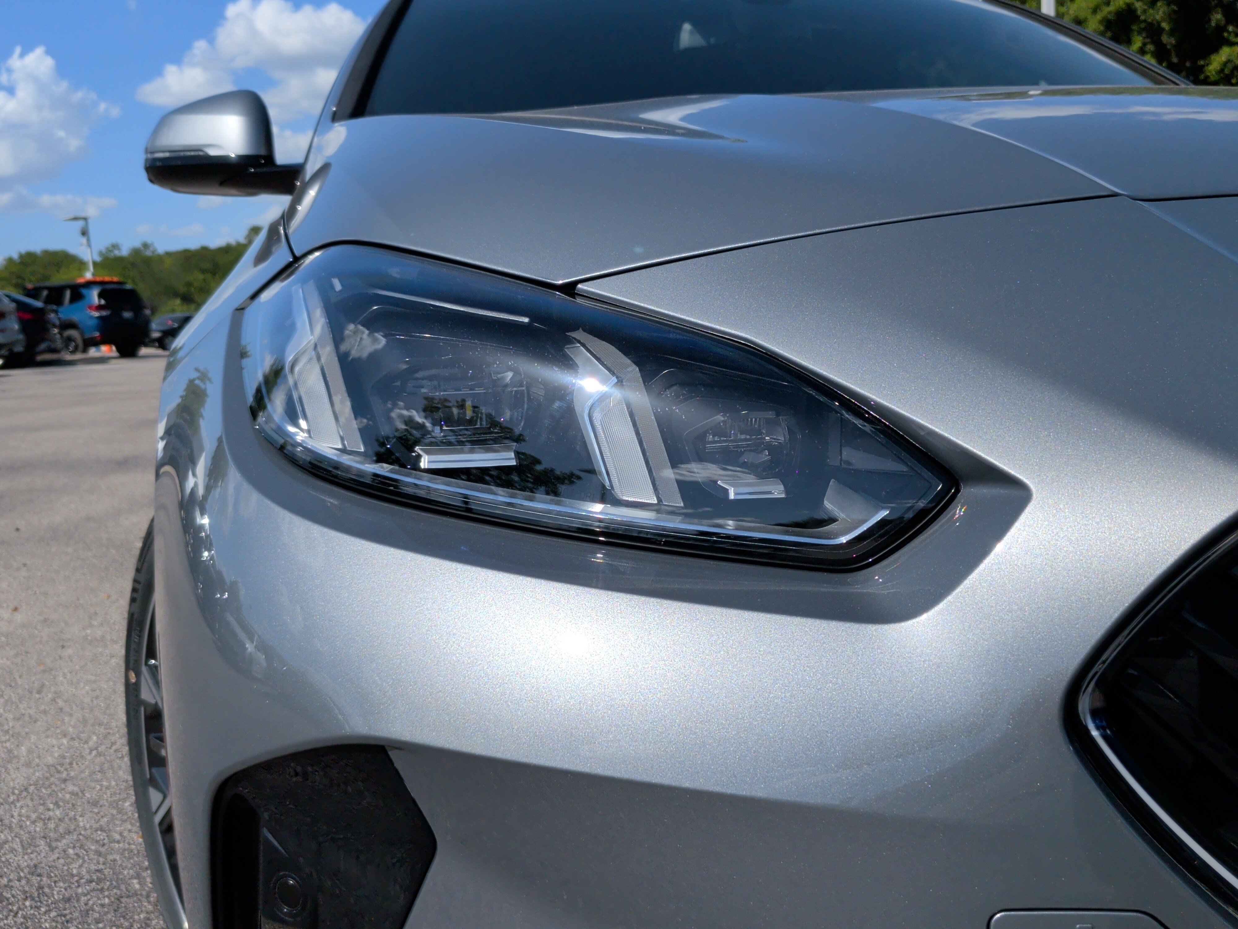 New 2026 BMW 228i w/ Technology Package FWD image 3