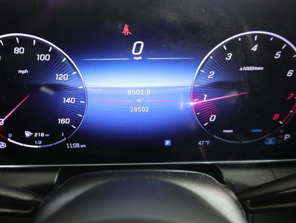 Used 2024 Mercedes-Benz GLC 300 4MATIC image 26