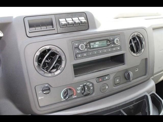 New 2024 Ford E-350 and Econoline 350 Super Duty w/ Driver's Safety Package image 13