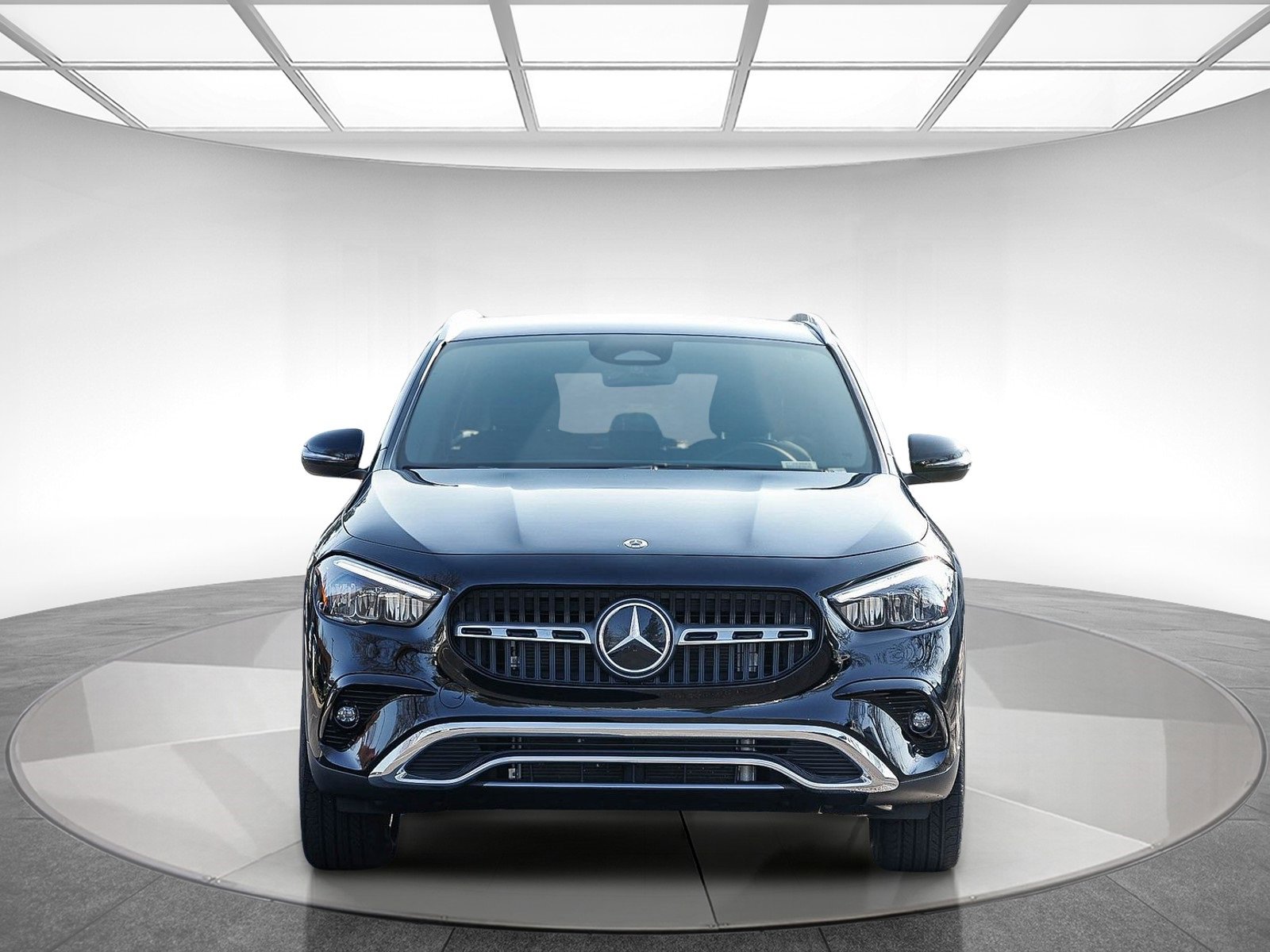 Certified 2025 Mercedes-Benz GLA 250 GLA 250 image 6