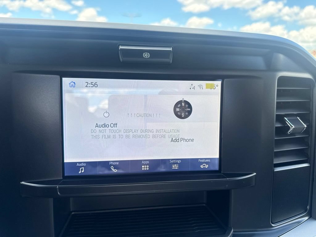 New 2026 Ford F250 XL AWD/4WD image 25