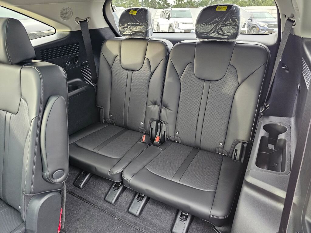 New 2026 Kia Sorento X-Line EX image 25