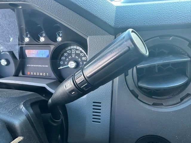 Used 2014 Ford F350 XL w/ Power Equipment Group image 14