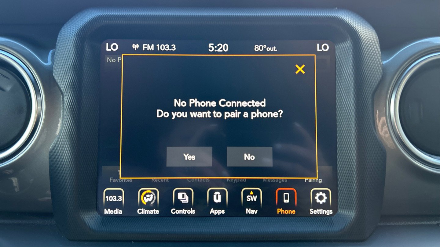 Used 2022 Jeep Wrangler Unlimited Sahara image 18