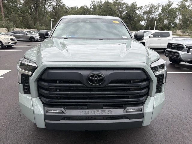 Used 2024 Toyota Tundra SR5 AWD/4WD image 6