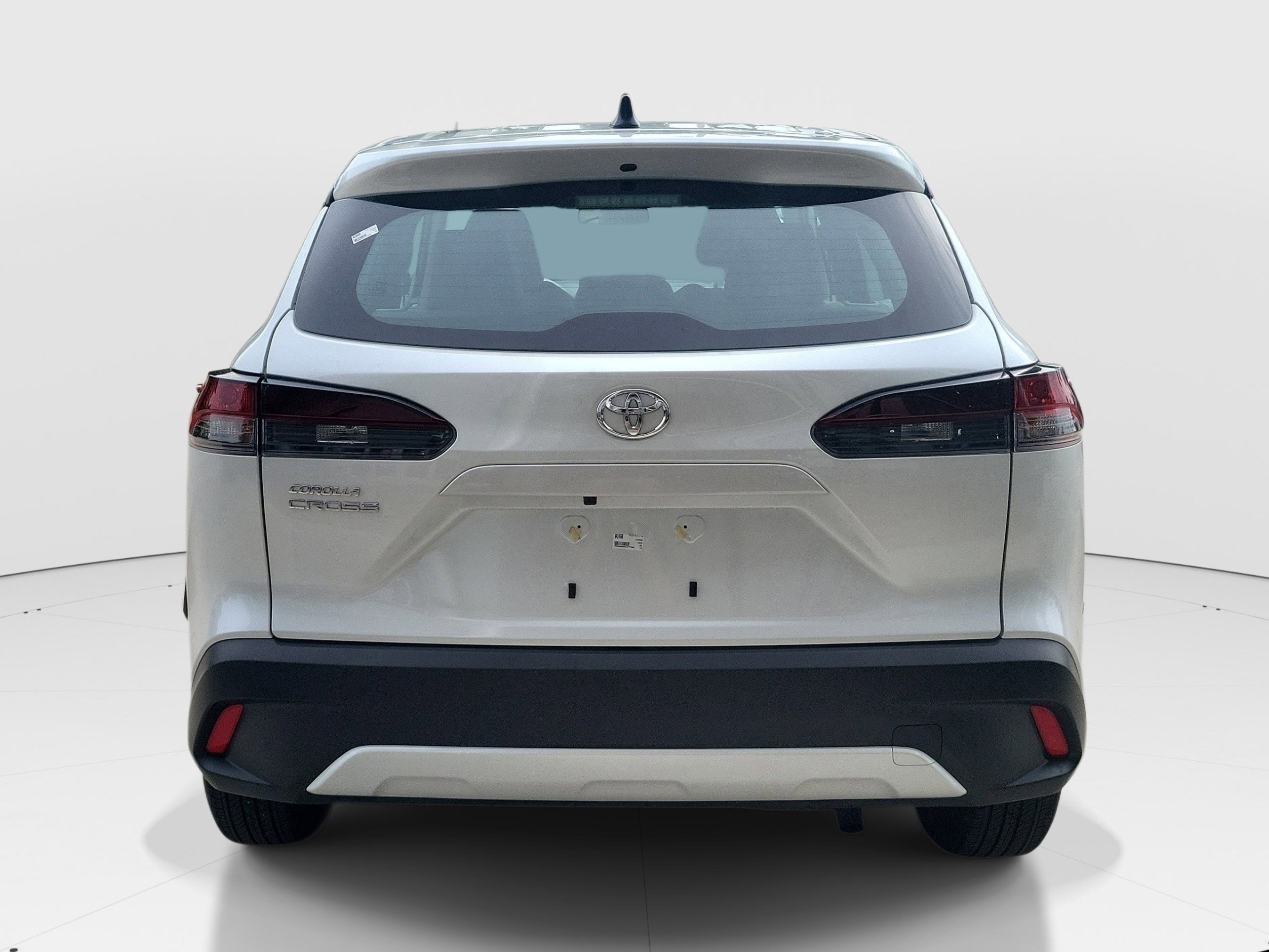 Used 2026 Toyota Corolla Cross L FWD image 6