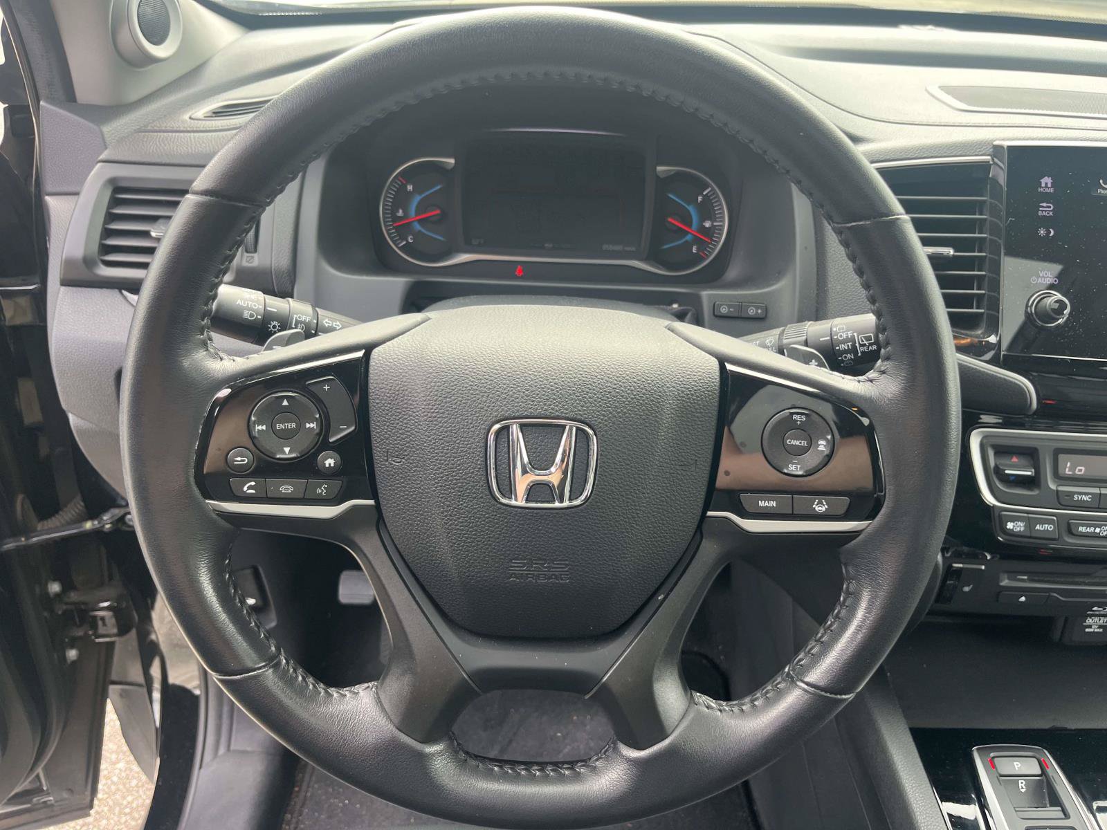 Used 2022 Honda Pilot Touring image 18