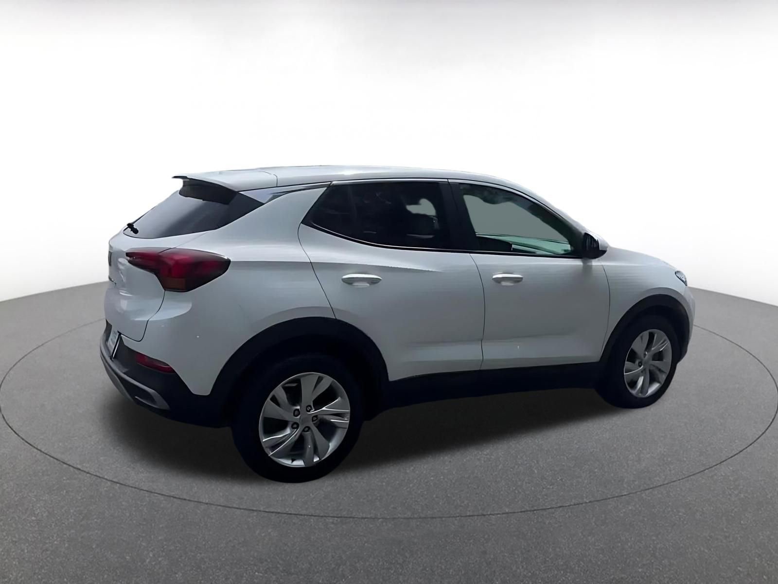 Used 2025 Buick Encore GX Preferred image 15