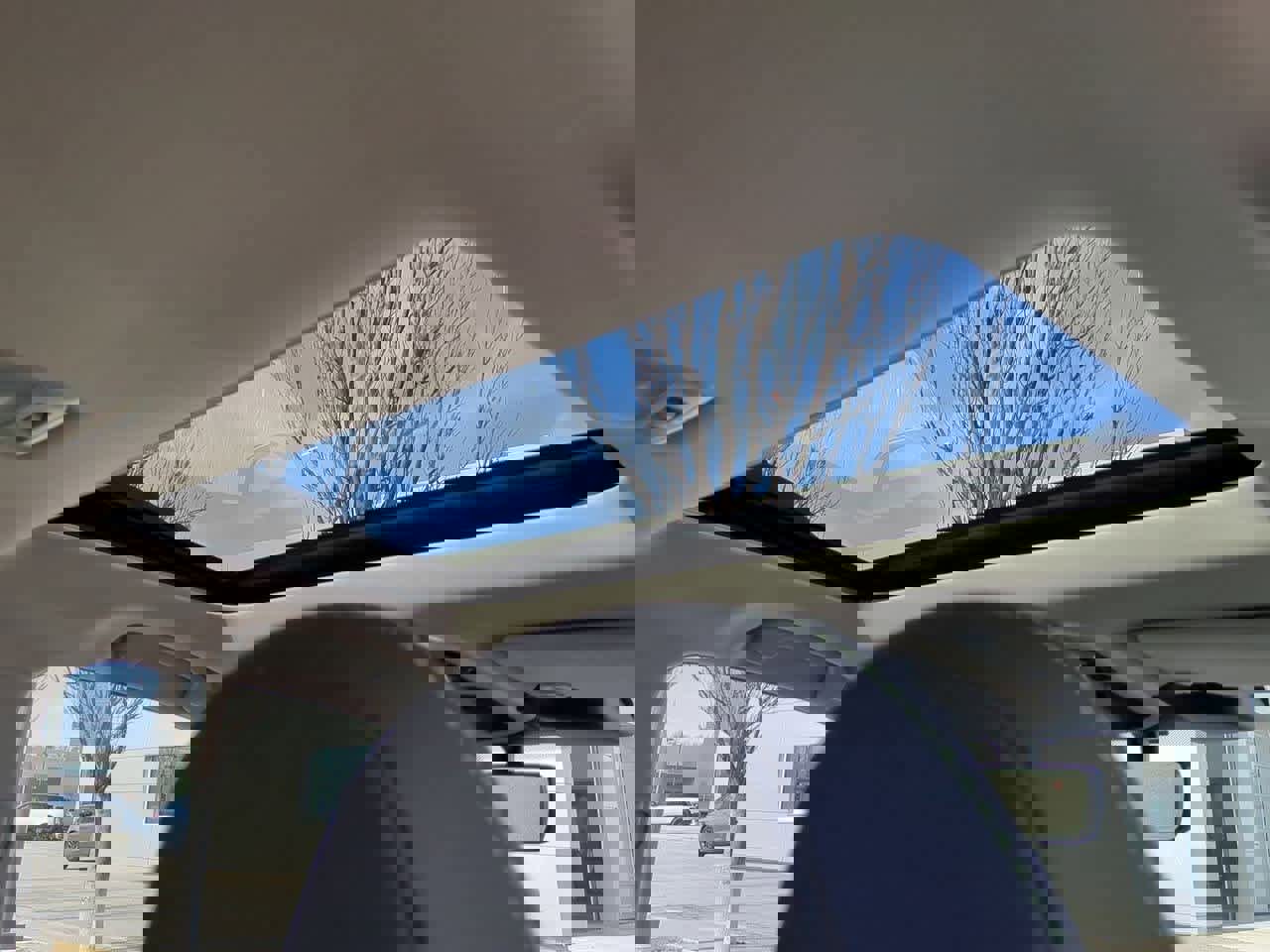 Used 2024 Subaru Outback Onyx Edition image 21