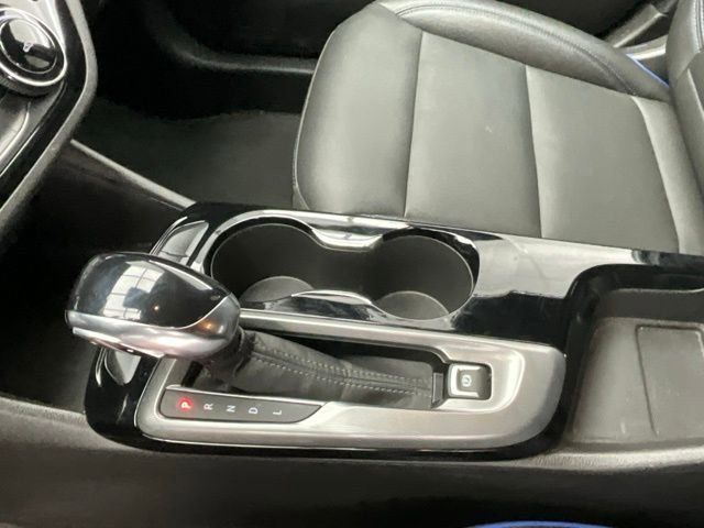 Used 2025 Buick Envista Sport Touring FWD image 19