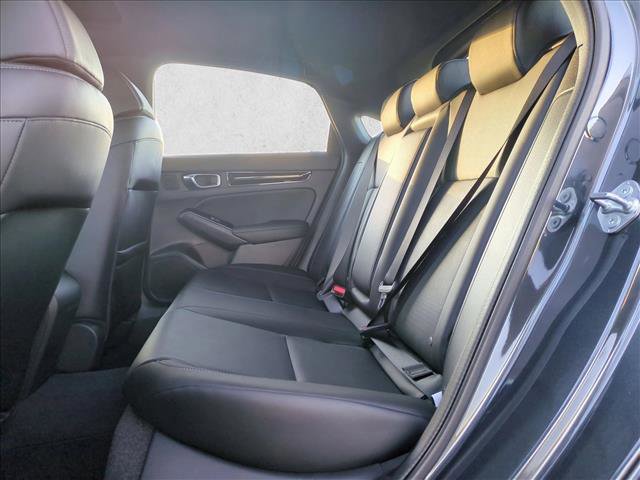 New 2026 Honda Civic Sport Touring image 16