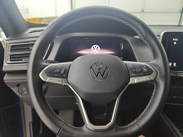 Used 2026 Volkswagen Atlas Cross Sport SE FWD image 23