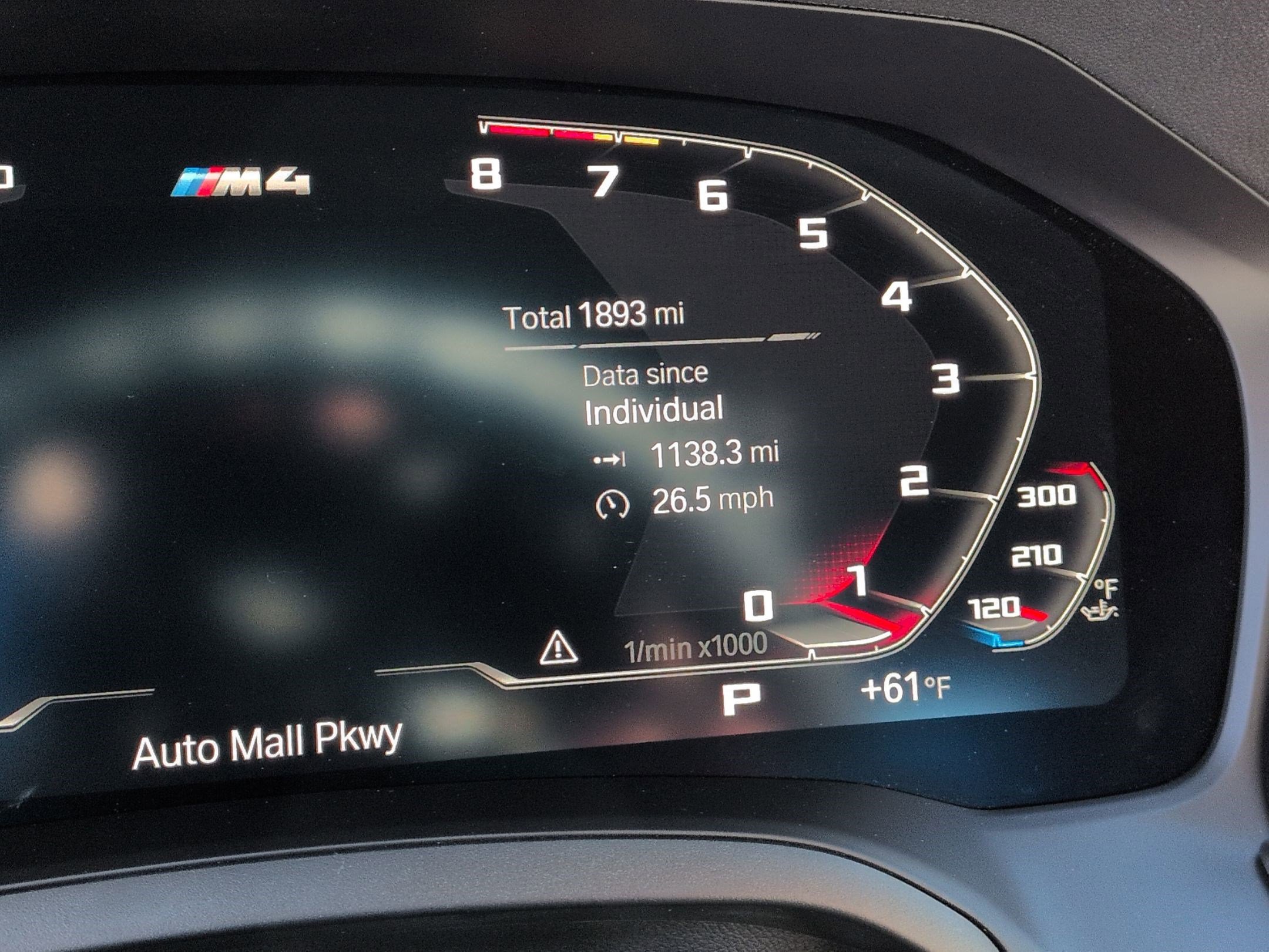 Used 2021 BMW M4 Competition w/ Executive Package image 22