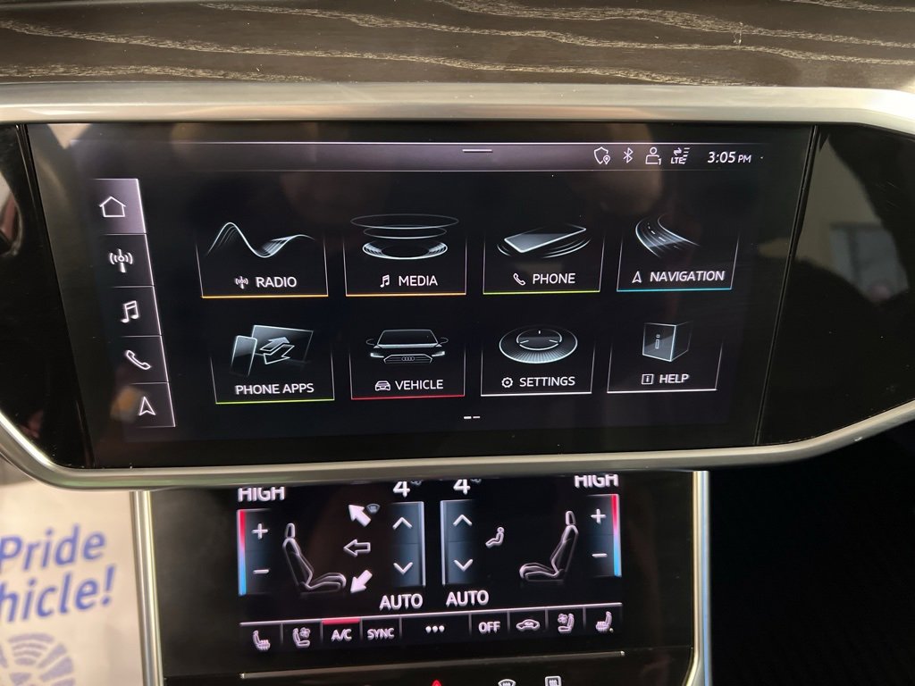 Used 2020 Audi A7 3.0T Prestige image 9