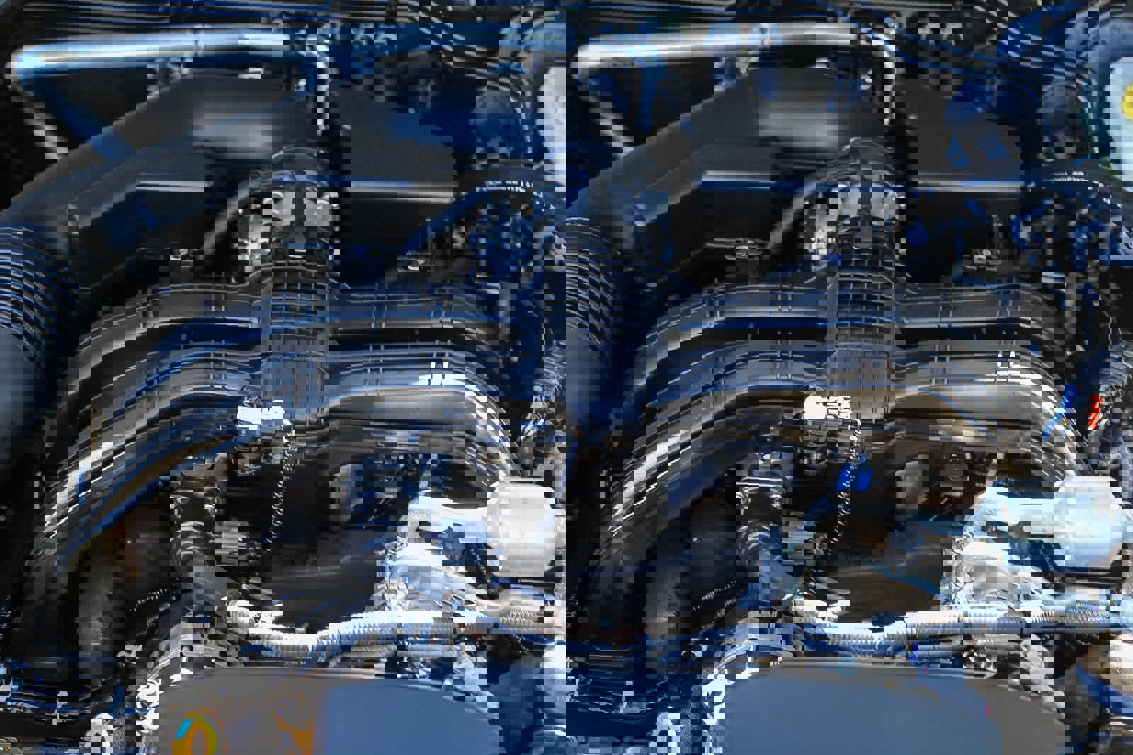 New 2025 Subaru Forester Premium image 13