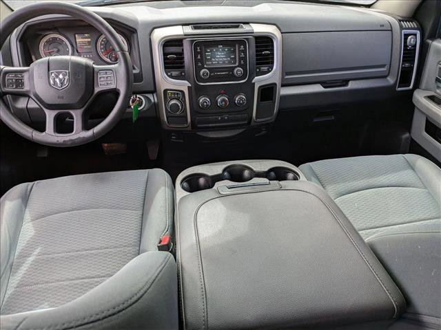 Used 2016 RAM 1500 Classic SLT image 15