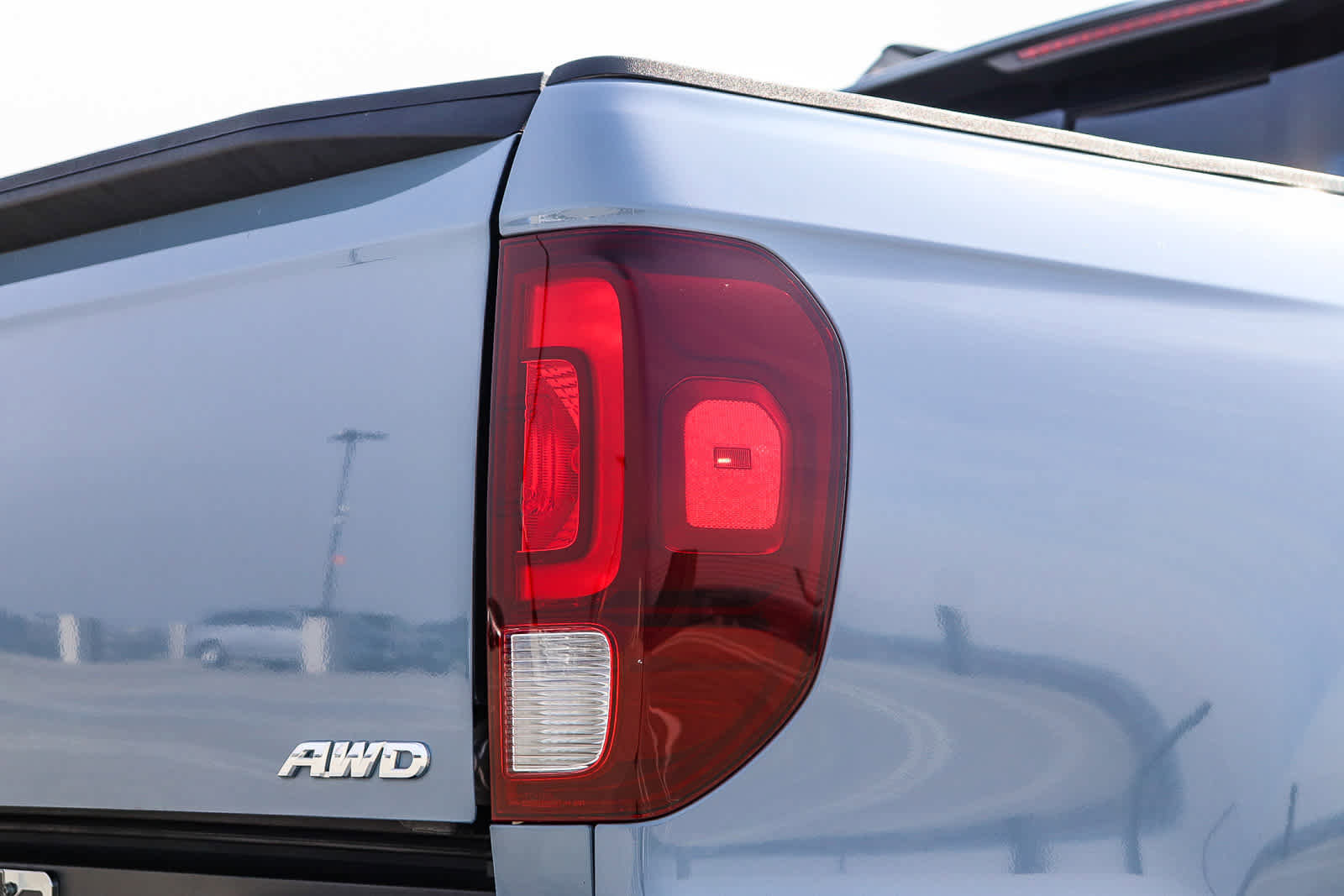 Used 2023 Honda Ridgeline RTL-E image 10