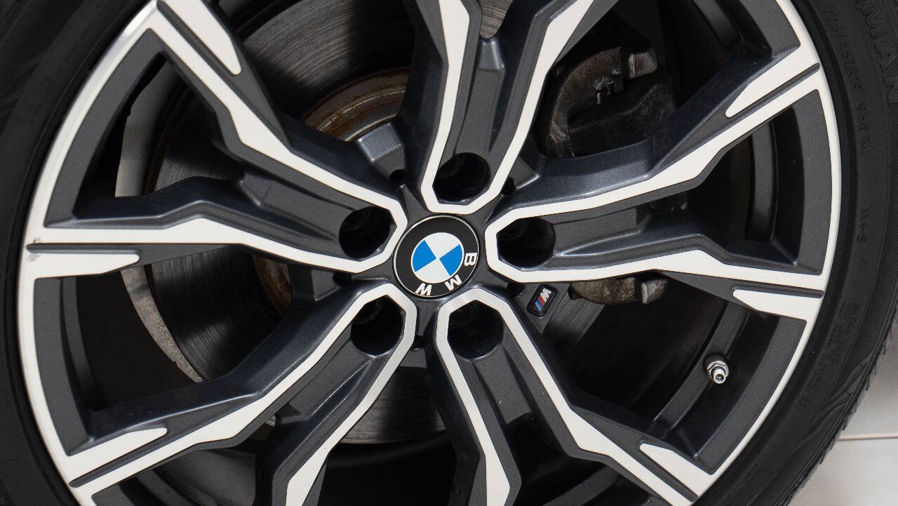 Used 2021 BMW X1 sDrive28i w/ M Sport Package FWD image 70