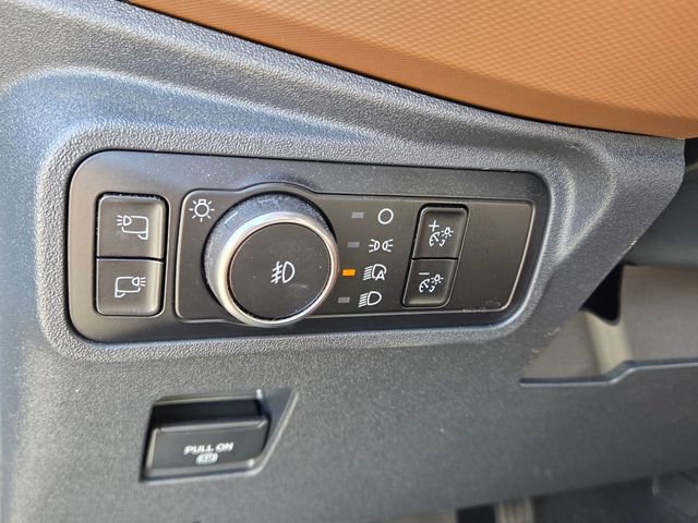 Used 2024 Ford Bronco Outer Banks image 29