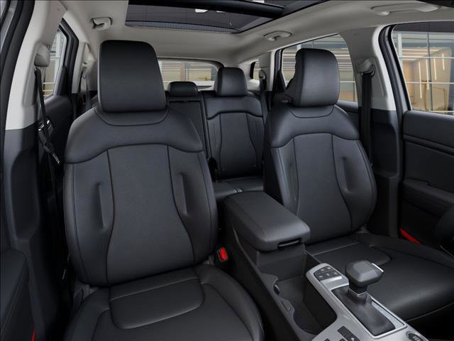 Used 2026 Kia Sportage EX w/ EX Panorama Roof Package image 15
