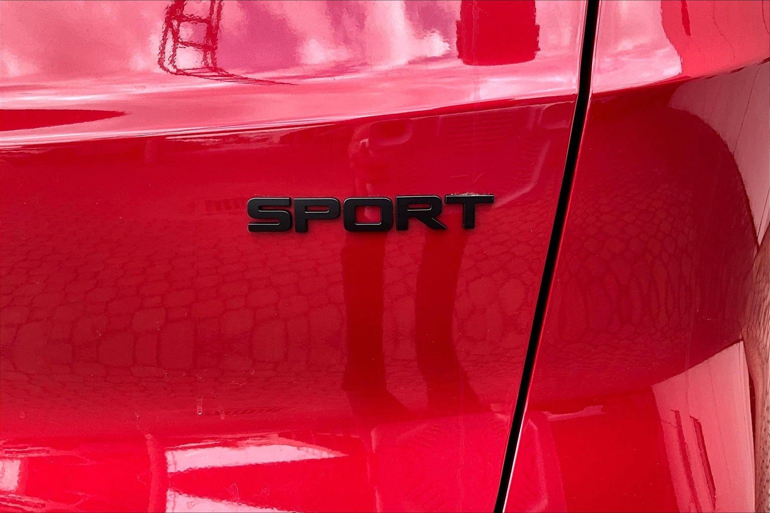 Used 2023 Honda CR-V Sport image 23