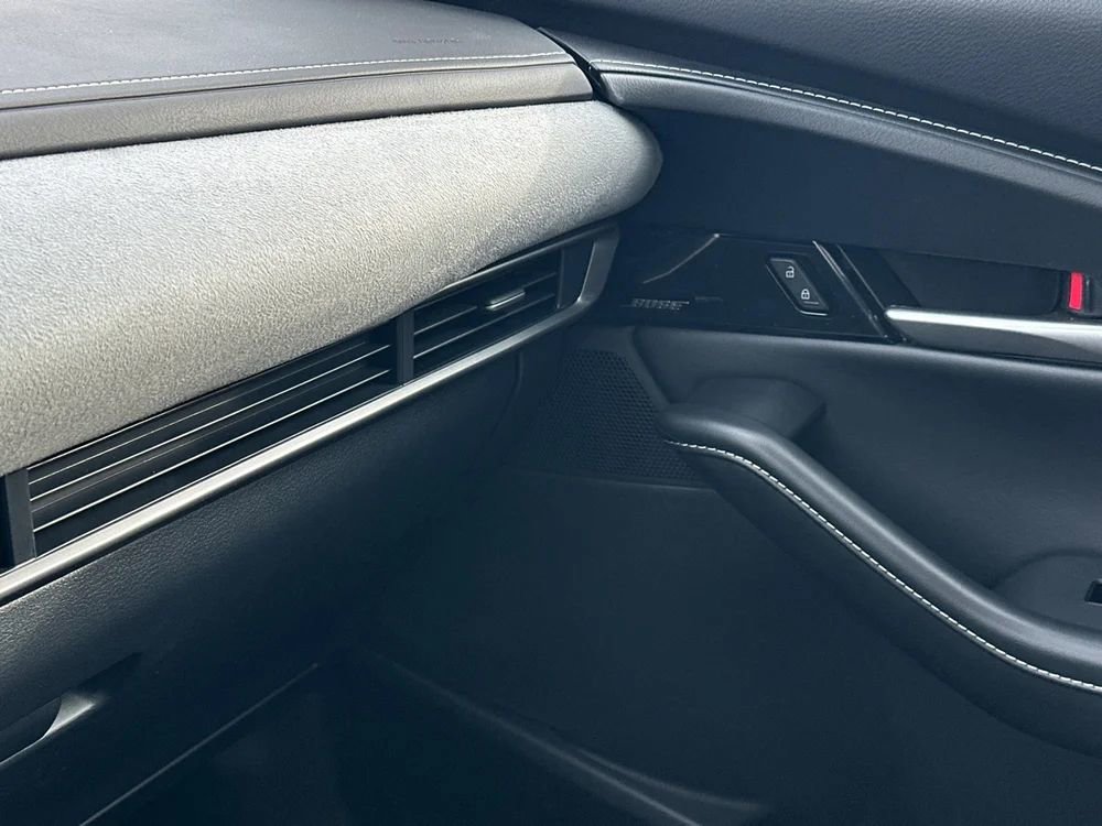 New 2026 MAZDA CX-30 AWD 2.5 S image 31