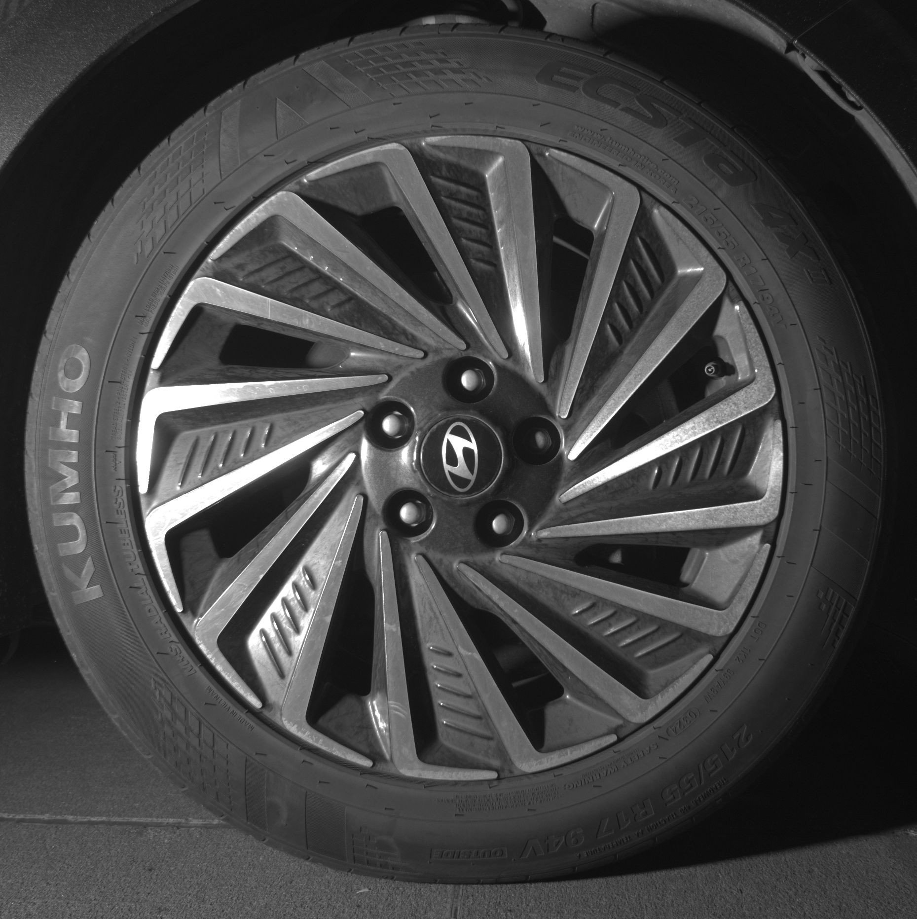 Used 2025 Hyundai Sonata SEL image 13