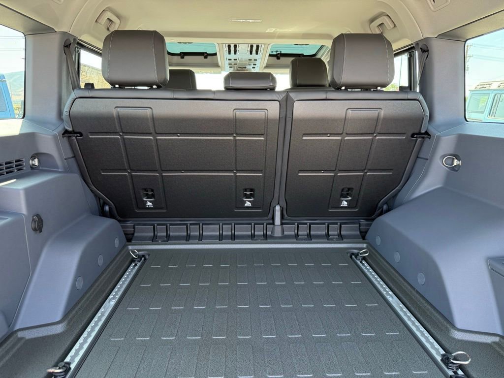 New 2025 INEOS Grenadier Trialmaster Edition image 35