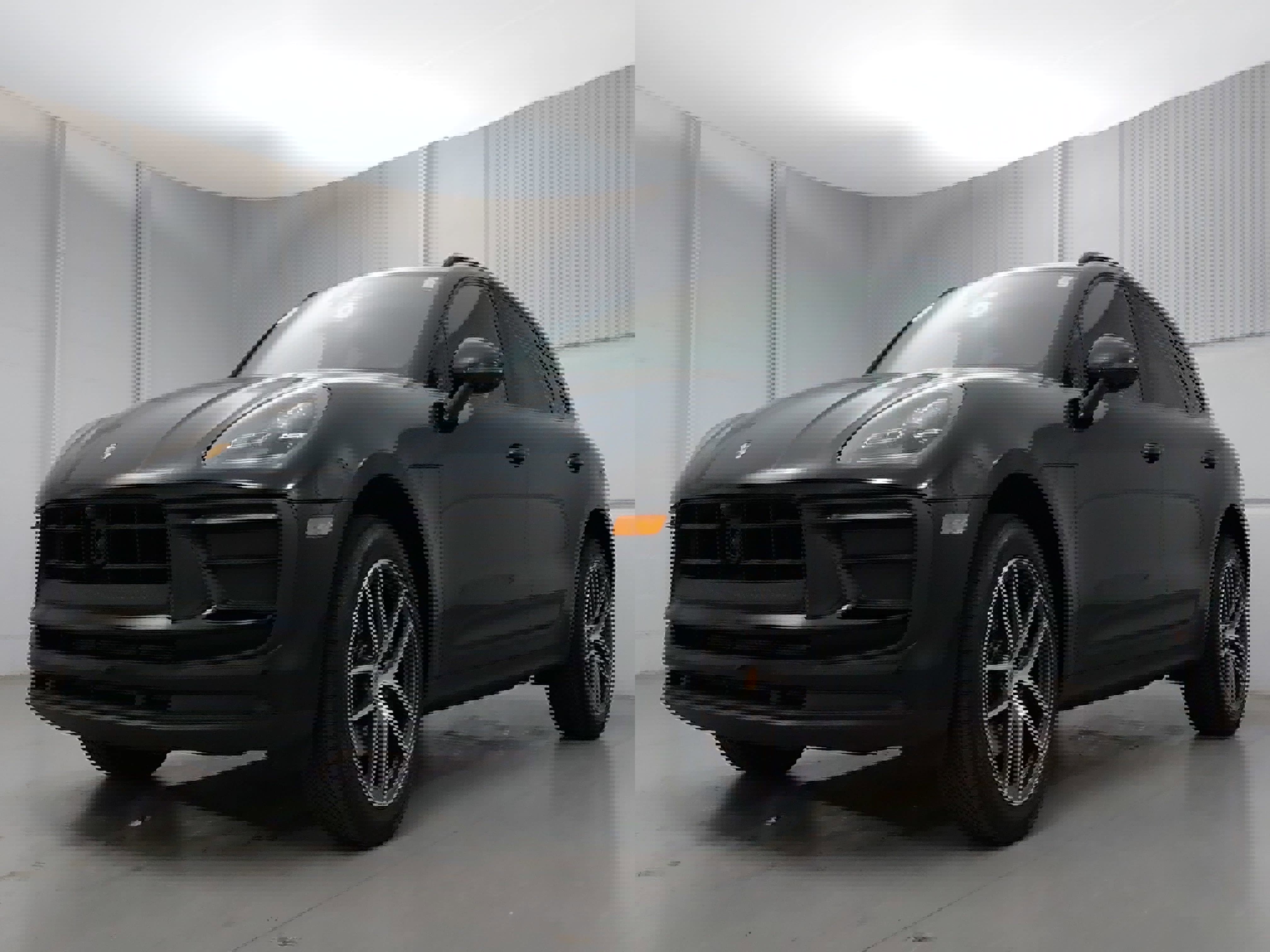 Certified 2026 Porsche Macan image 1