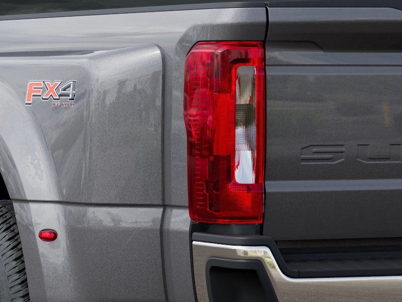 New 2027 Ford F350 XLT w/ FX4 Off-Road Package AWD/4WD image 21