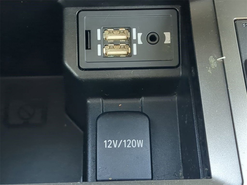 Used 2018 Lexus GX 460 Premium image 24