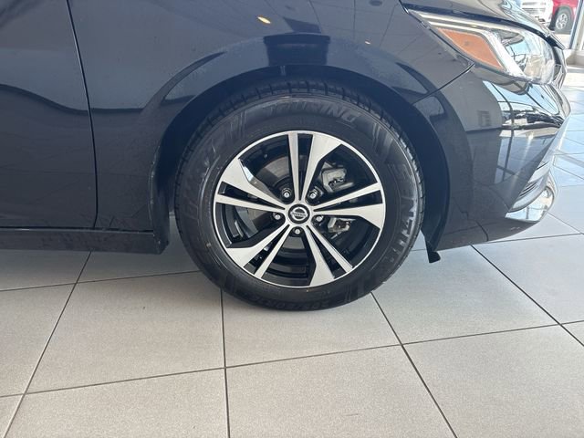 Used 2023 Nissan Sentra SV image 14