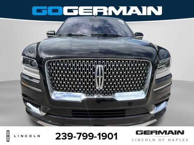 Used 2020 Lincoln Navigator Reserve w/ Luxury Package AWD/4WD image 10