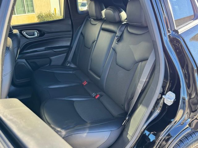 New 2026 Jeep Compass Latitude image 25