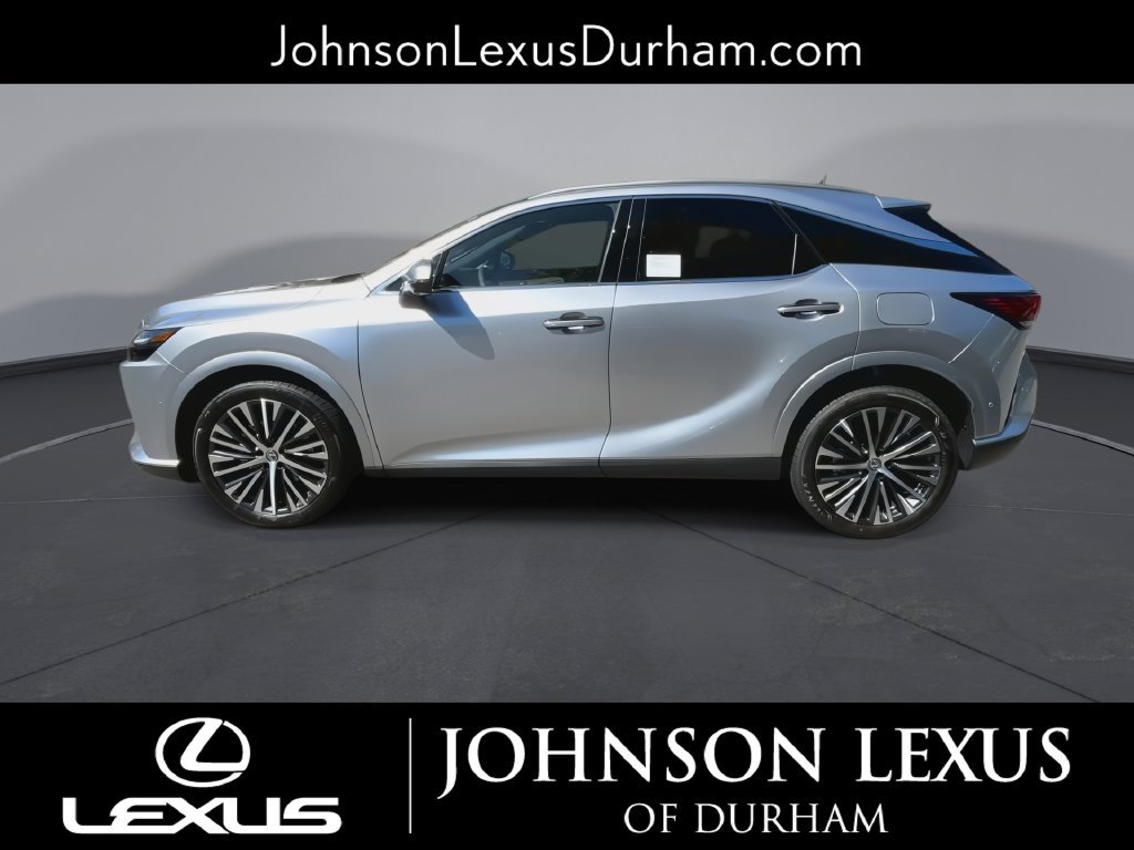 New 2026 Lexus RX 350 Premium Plus w/ Convenience Package AWD/4WD image 6