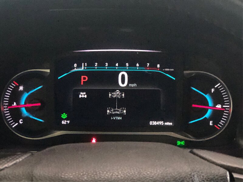 Used 2019 Honda Passport EX-L image 15