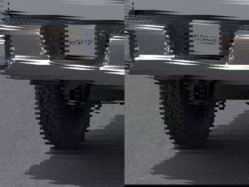 New 2026 Chevrolet Silverado 2500 LT AWD/4WD image 14