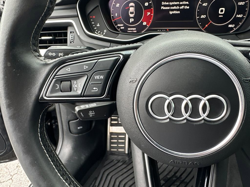 Used 2019 Audi S5 Premium Plus image 22