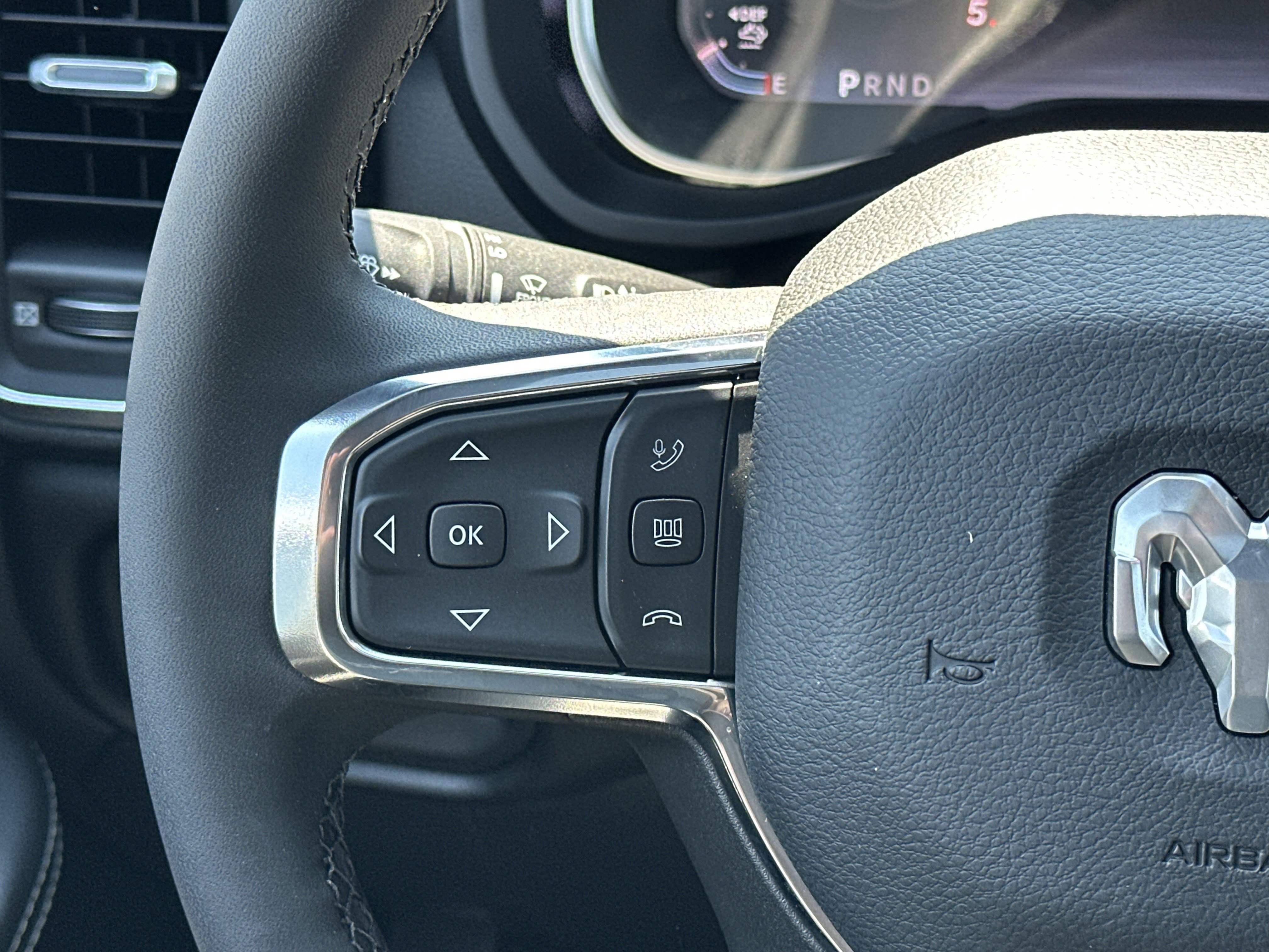 New 2026 RAM 2500 Laramie image 27