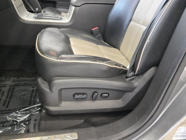 Used 2008 Lincoln MKX AWD image 20