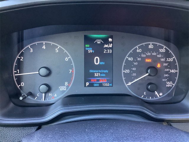 Certified 2025 Toyota Corolla SE image 16