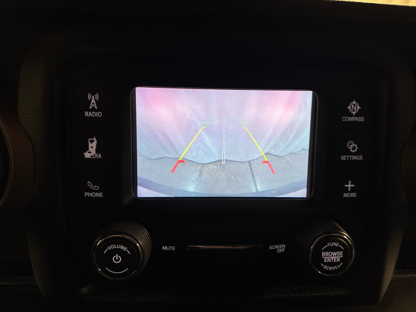 Used 2018 Jeep Wrangler Unlimited Sport S AWD/4WD image 21