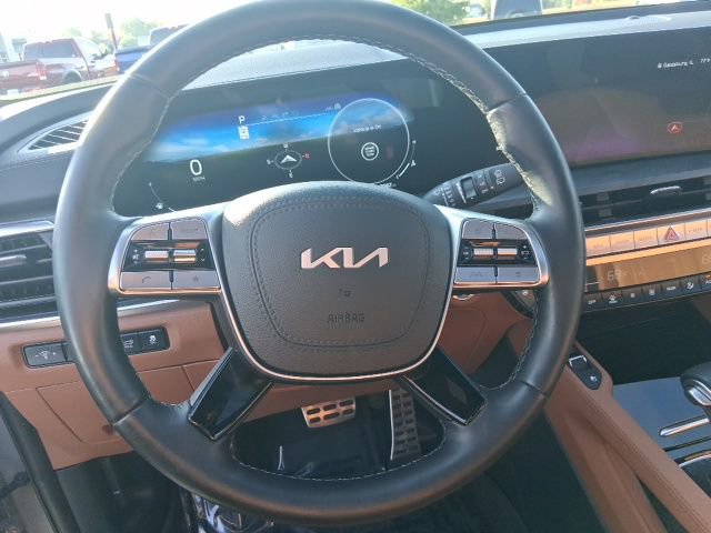 Used 2025 Kia Telluride SX X-Line image 19