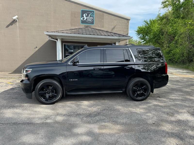 Used 2020 Chevrolet Tahoe LT AWD/4WD image 8